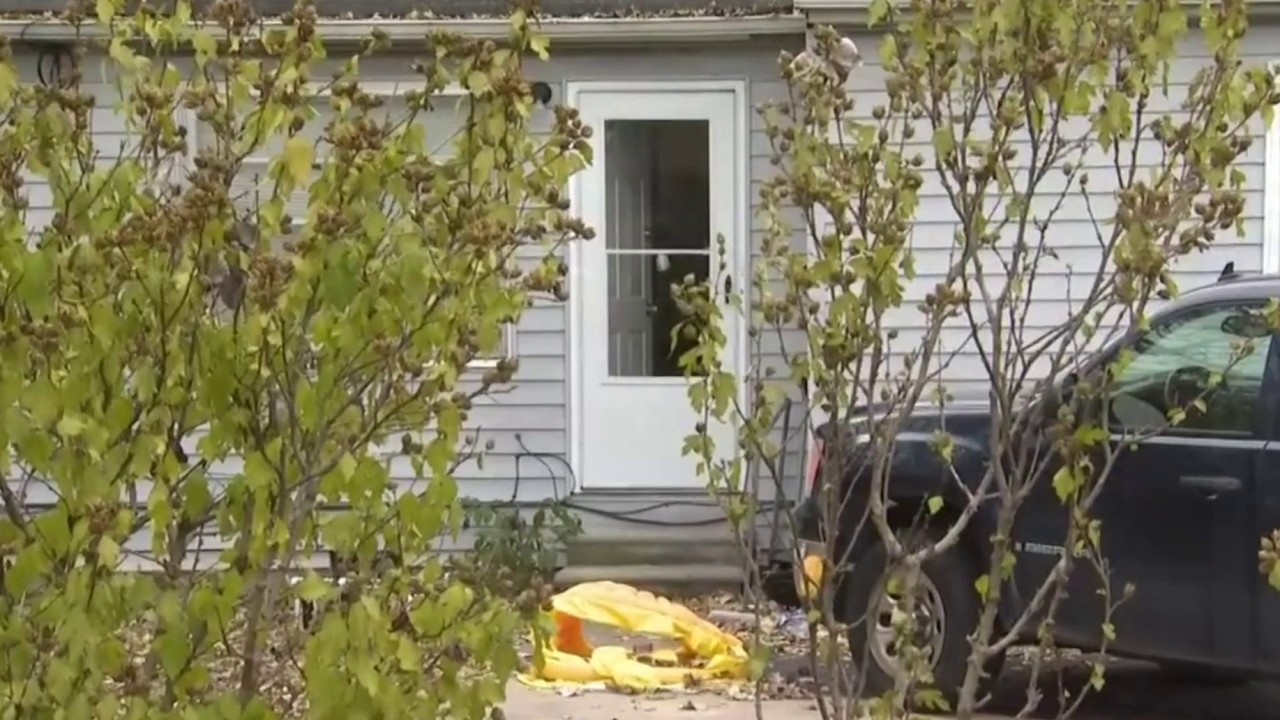 Hazel Park police investigate dead 24yearold woman as...